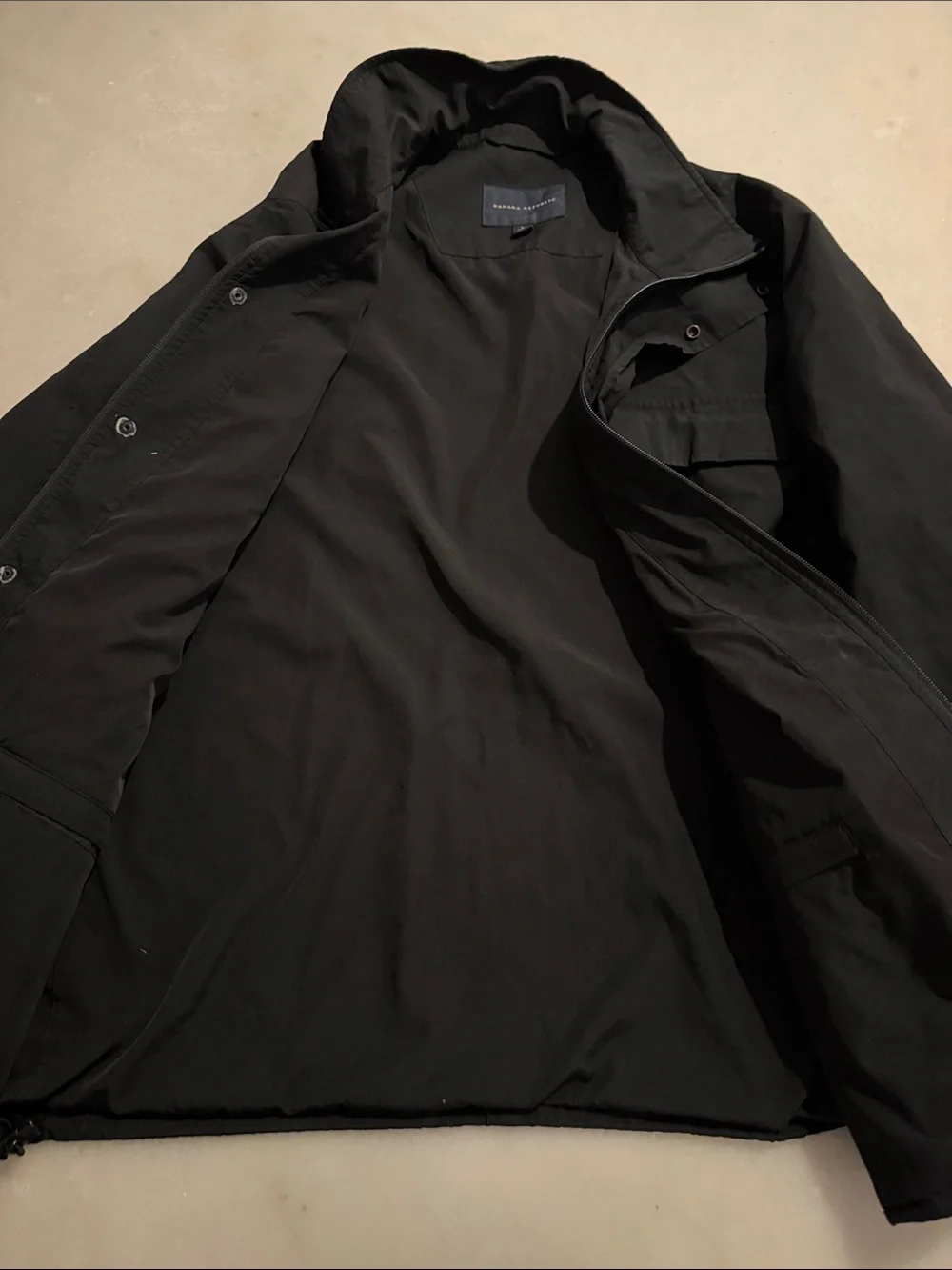 Banana Republic Jacket